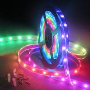 HIGH POWERED PIXEL TAPE