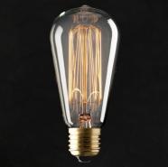Edison Filament Bulb
