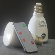AC 60mm Emergency Light